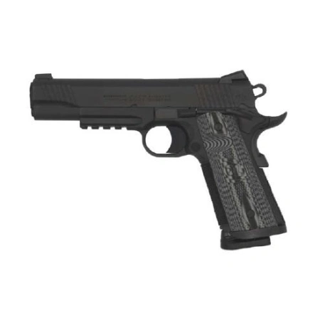 Pistolet Colt CCU RAIL GUN Kal:45 ACP